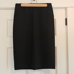 Banana republic pencil skirt